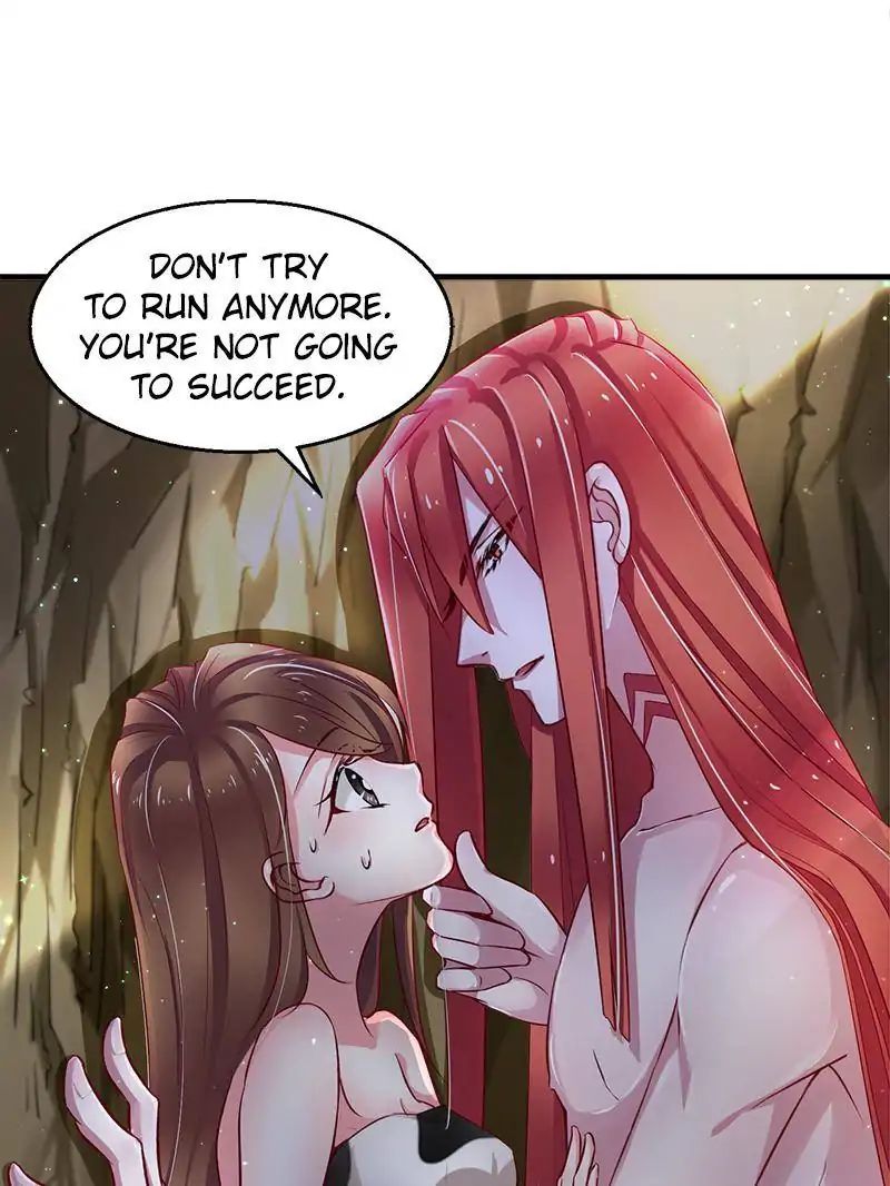 Beauty and the Beasts Chapter 13 - page 2