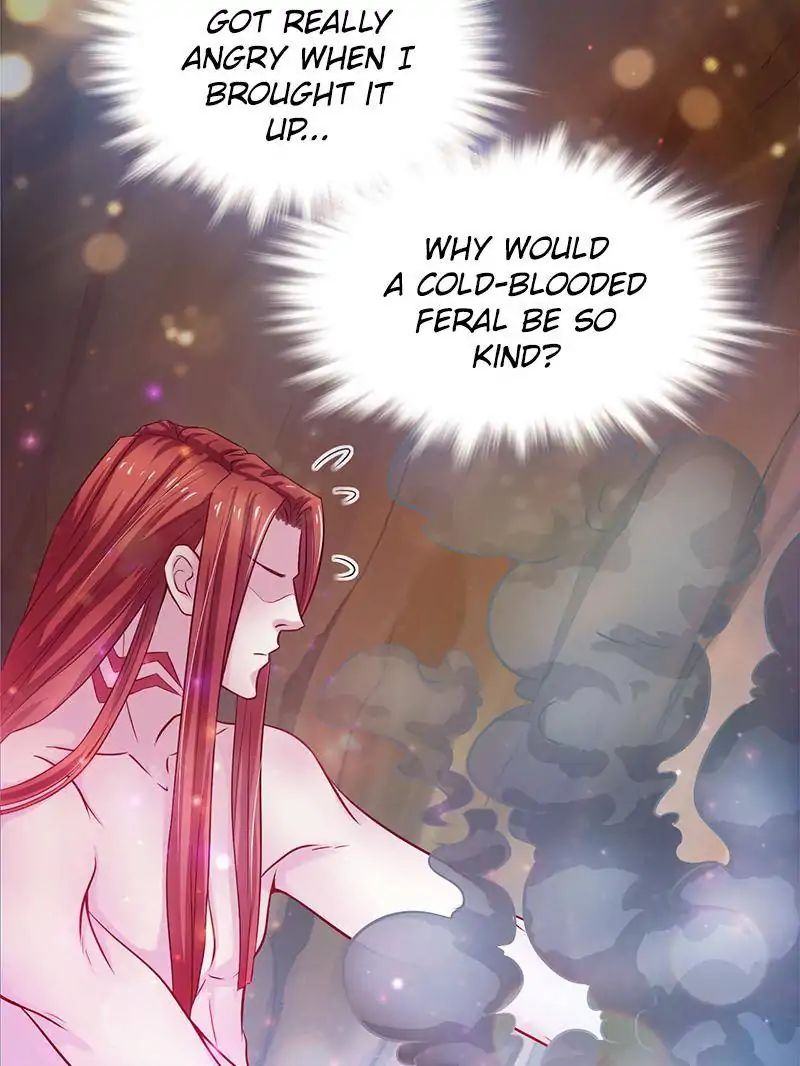 Beauty and the Beasts Chapter 13 - page 26