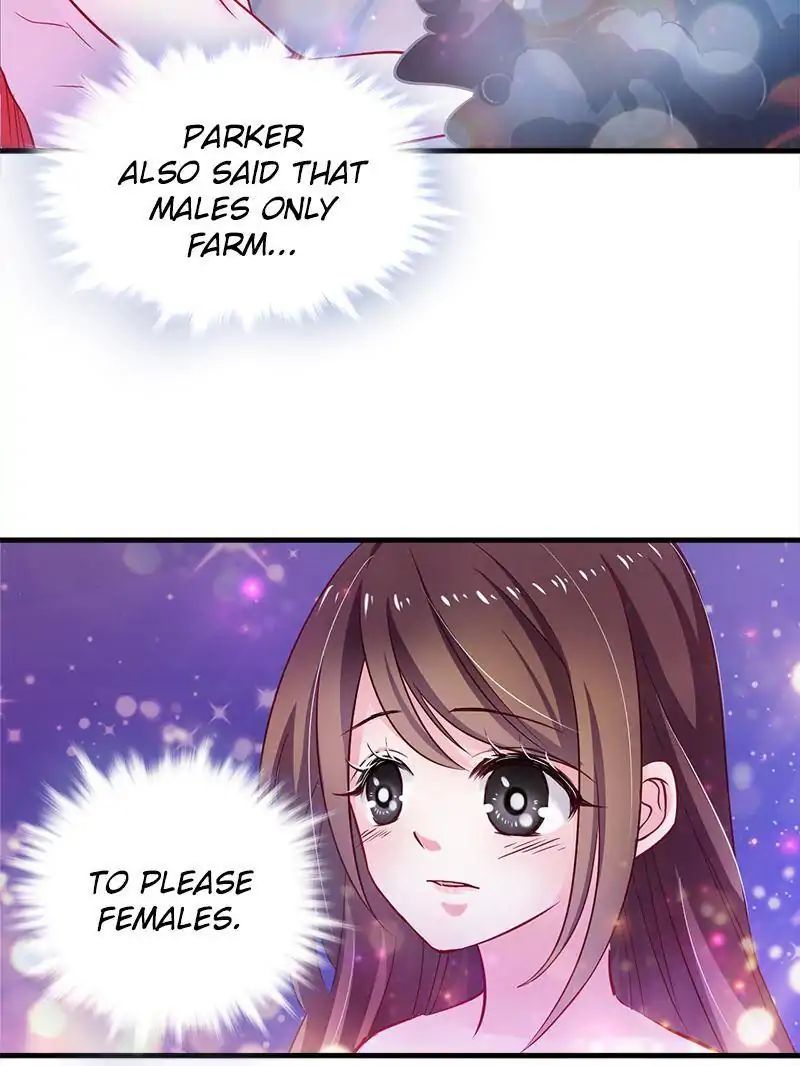 Beauty and the Beasts Chapter 13 - page 27