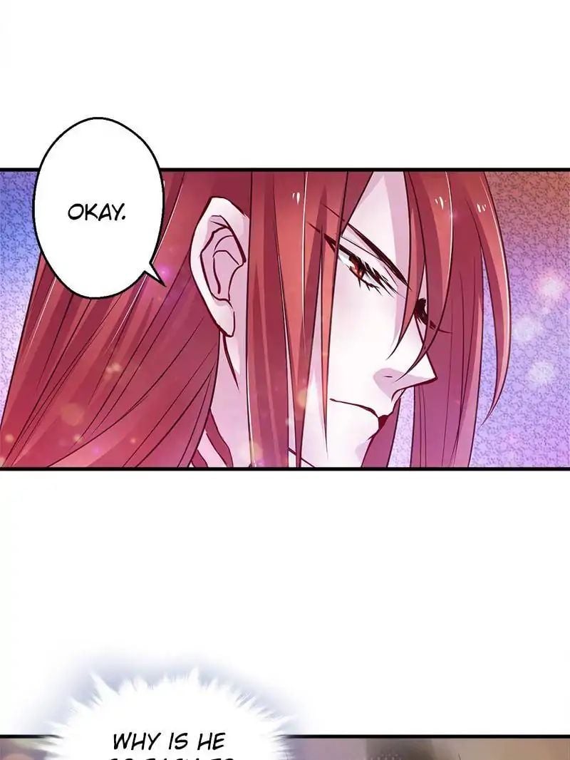 Beauty and the Beasts Chapter 13 - page 38