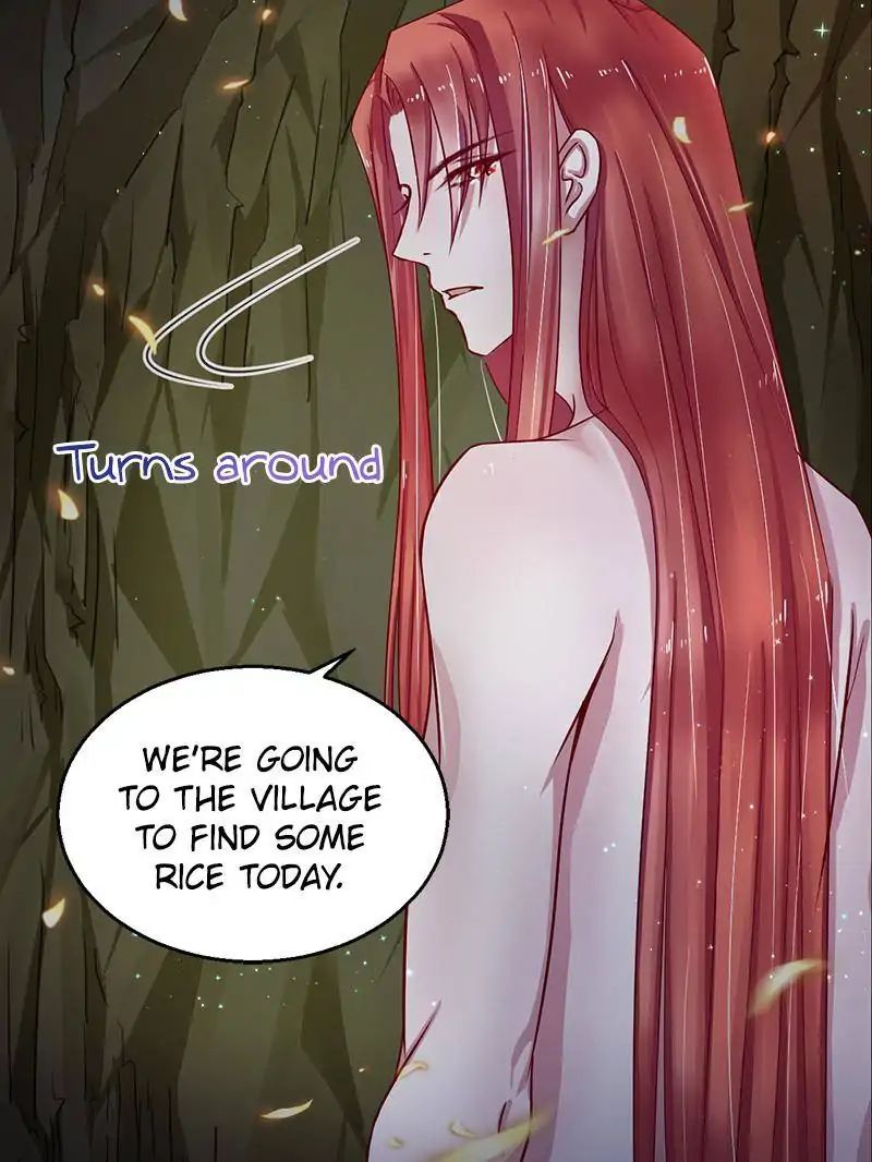 Beauty and the Beasts Chapter 13 - page 53