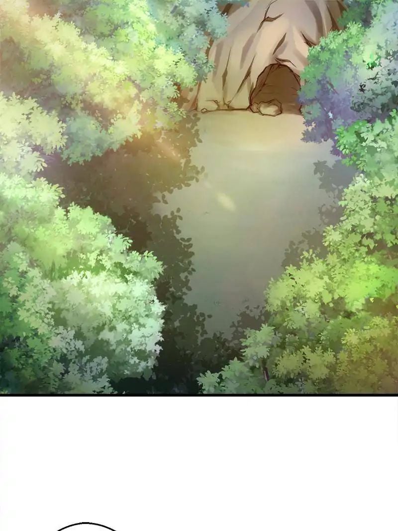 Beauty and the Beasts Chapter 12 - page 1