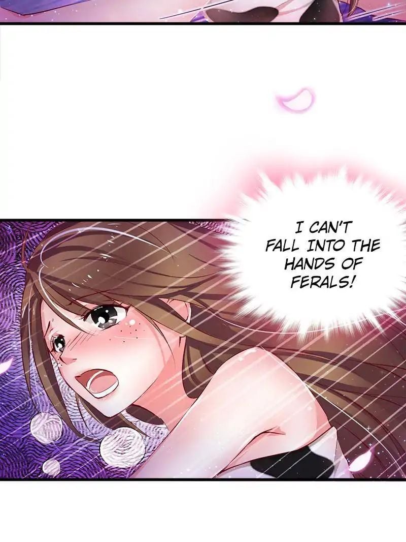 Beauty and the Beasts Chapter 12 - page 23