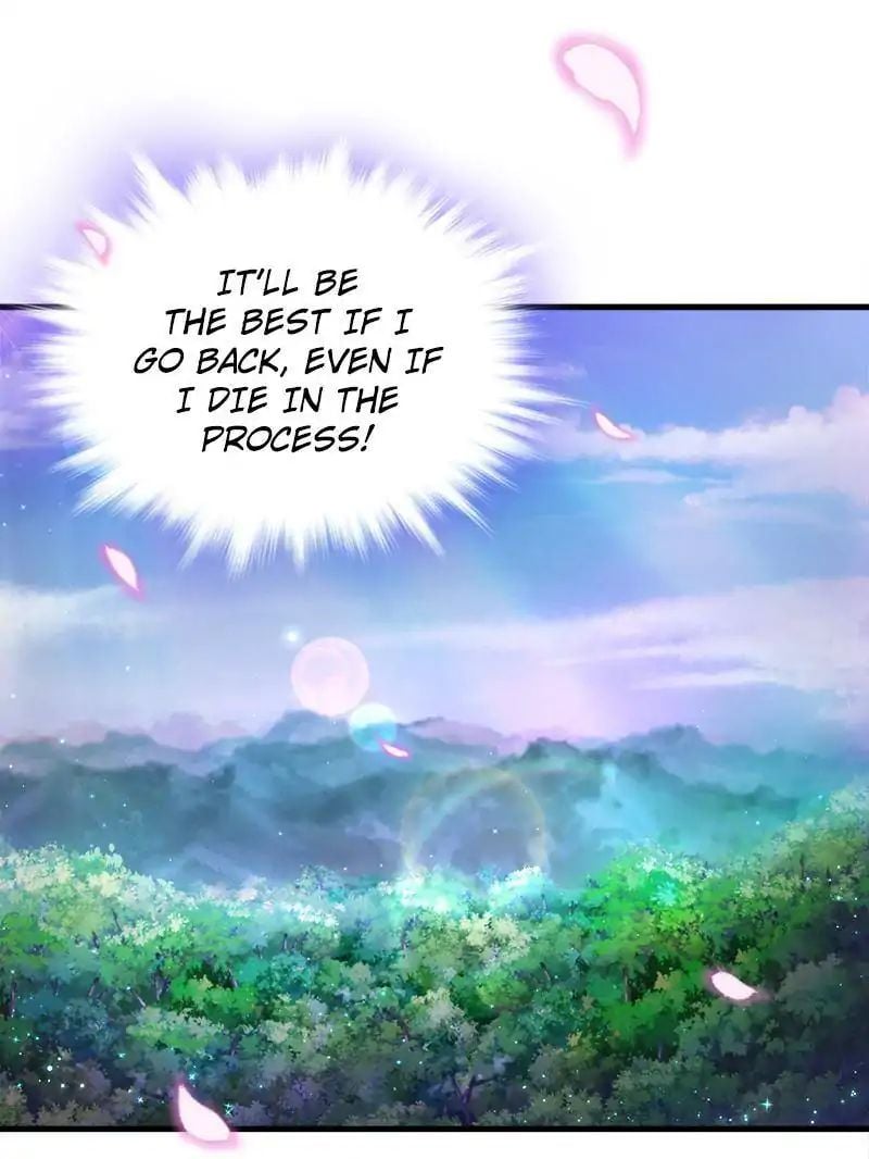 Beauty and the Beasts Chapter 12 - page 24