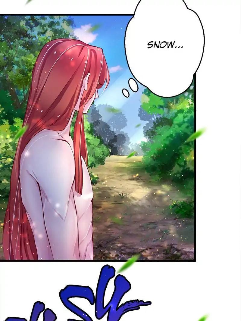 Beauty and the Beasts Chapter 12 - page 28