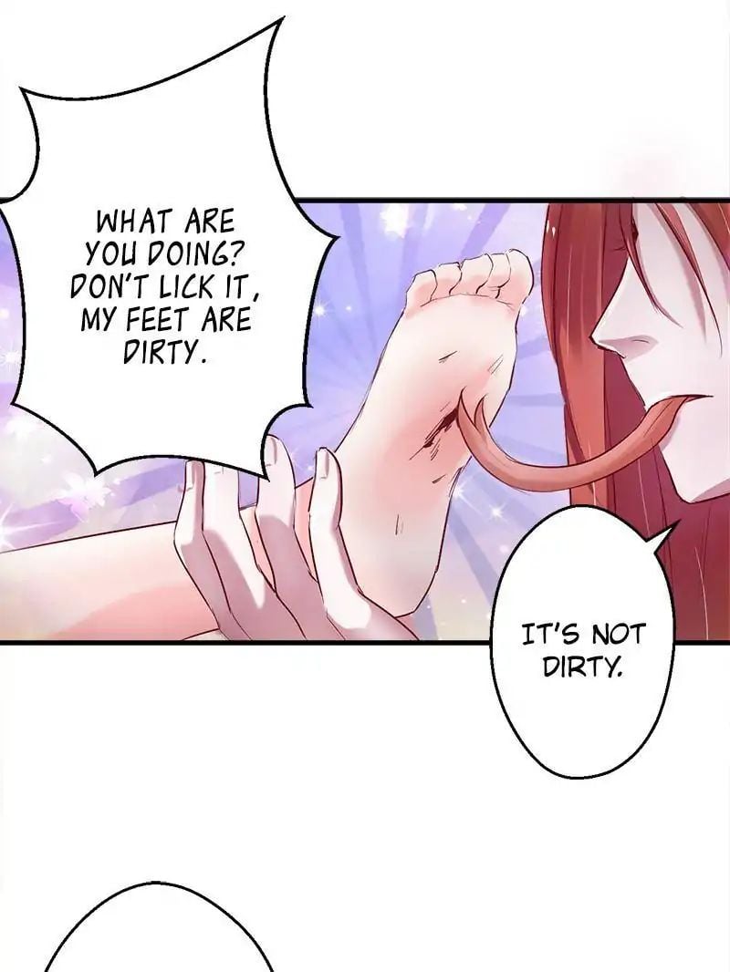 Beauty and the Beasts Chapter 12 - page 37