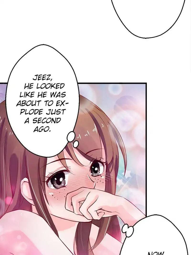 Beauty and the Beasts Chapter 12 - page 39