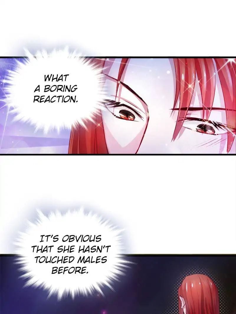 Beauty and the Beasts Chapter 12 - page 6