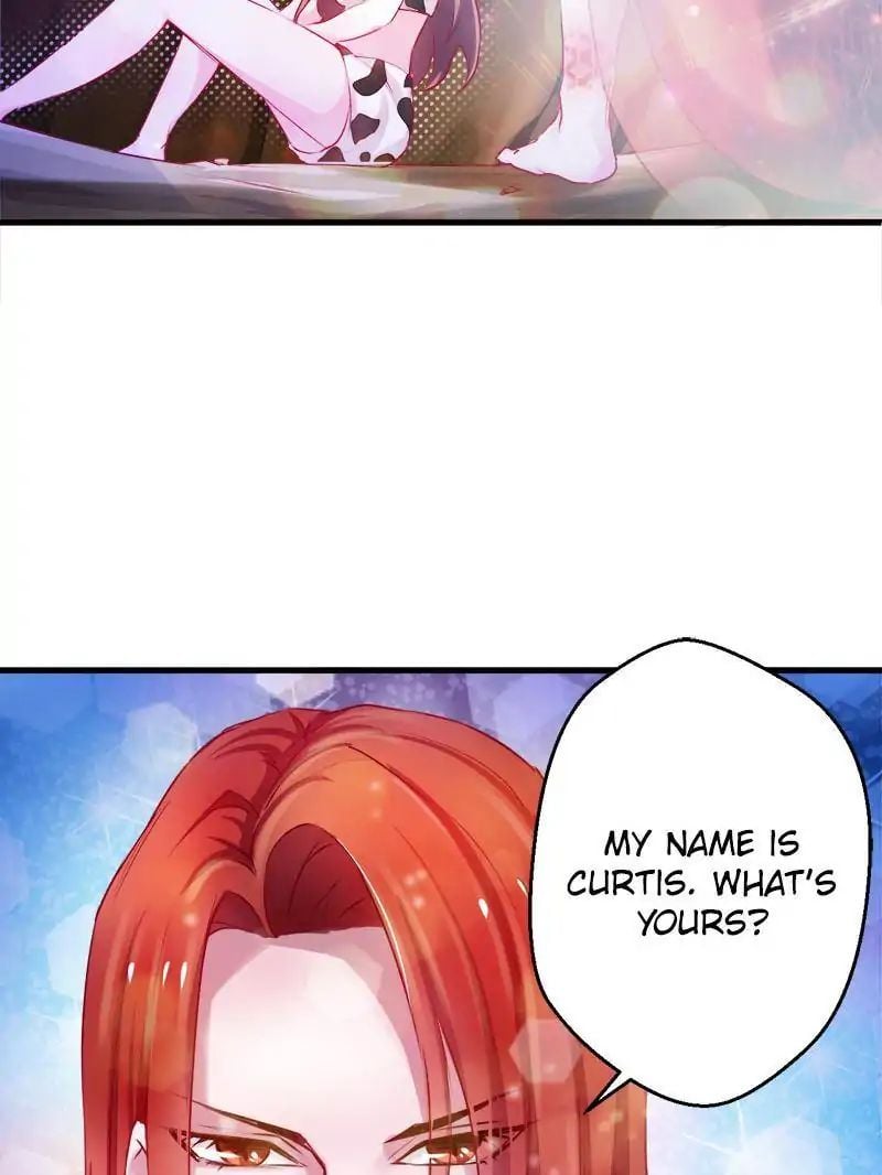 Beauty and the Beasts Chapter 12 - page 8