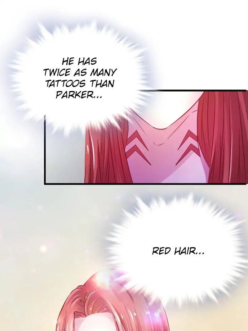 Beauty and the Beasts Chapter 11 - page 15
