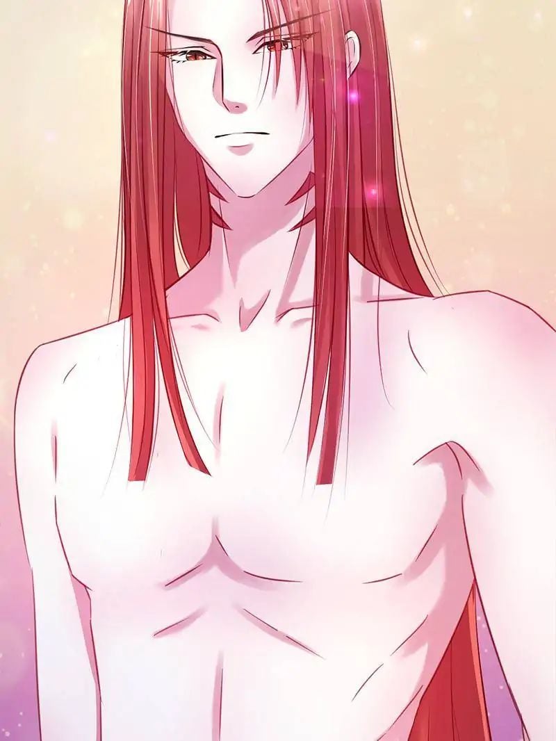 Beauty and the Beasts Chapter 11 - page 16