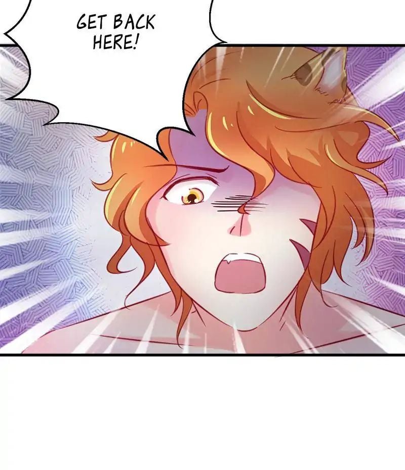 Beauty and the Beasts Chapter 11 - page 20