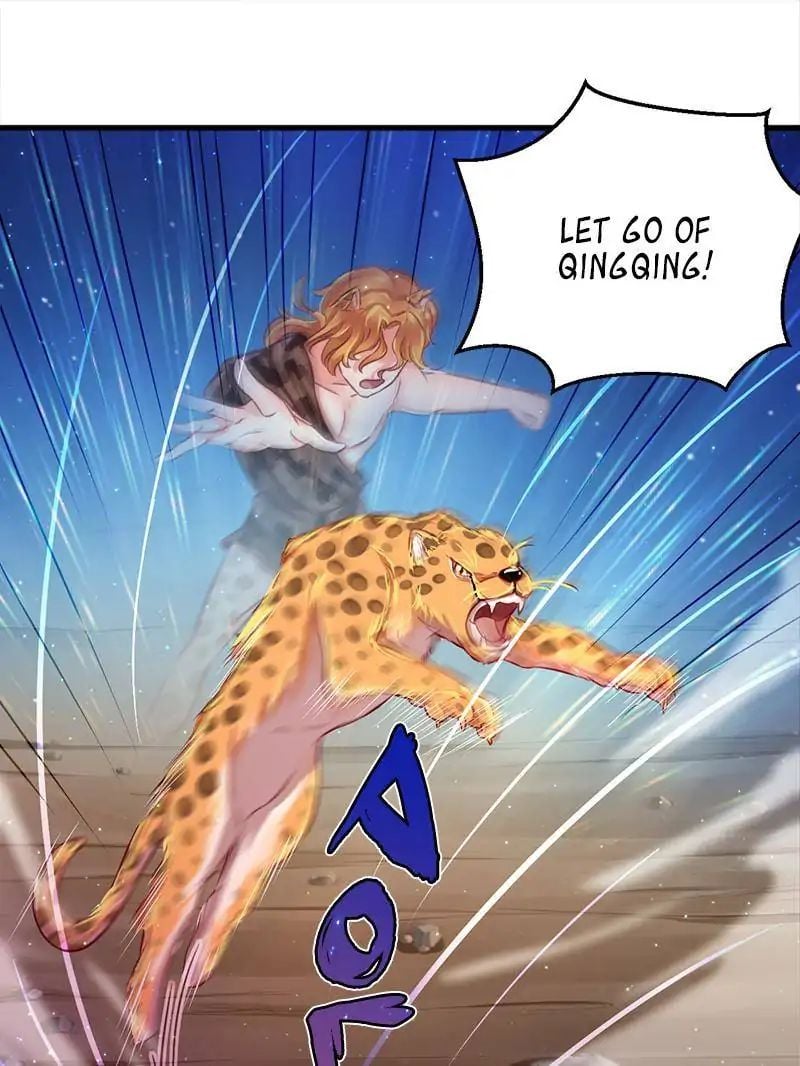 Beauty and the Beasts Chapter 11 - page 28