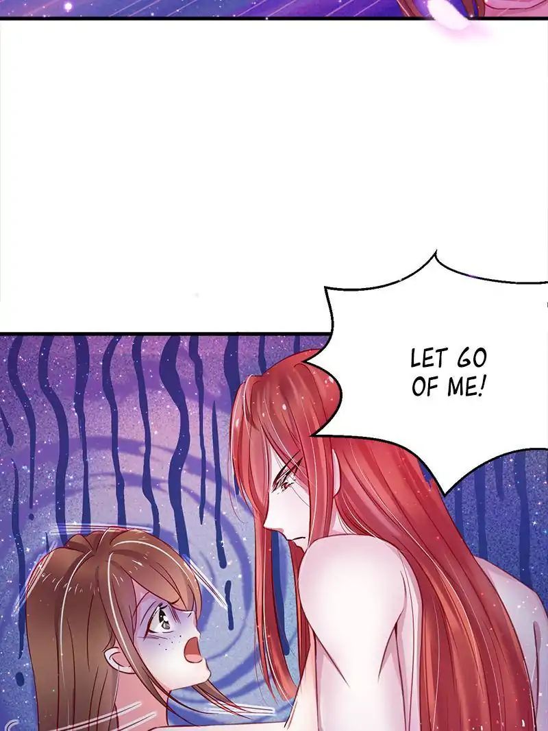 Beauty and the Beasts Chapter 11 - page 31