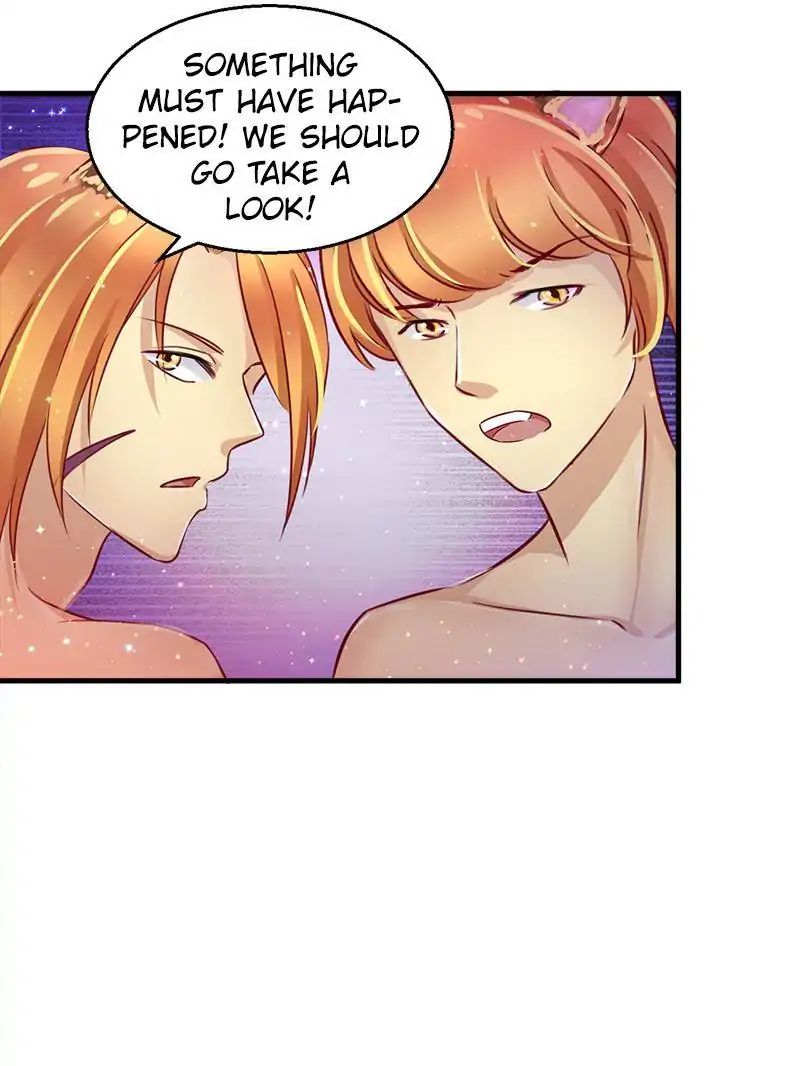 Beauty and the Beasts Chapter 11 - page 36