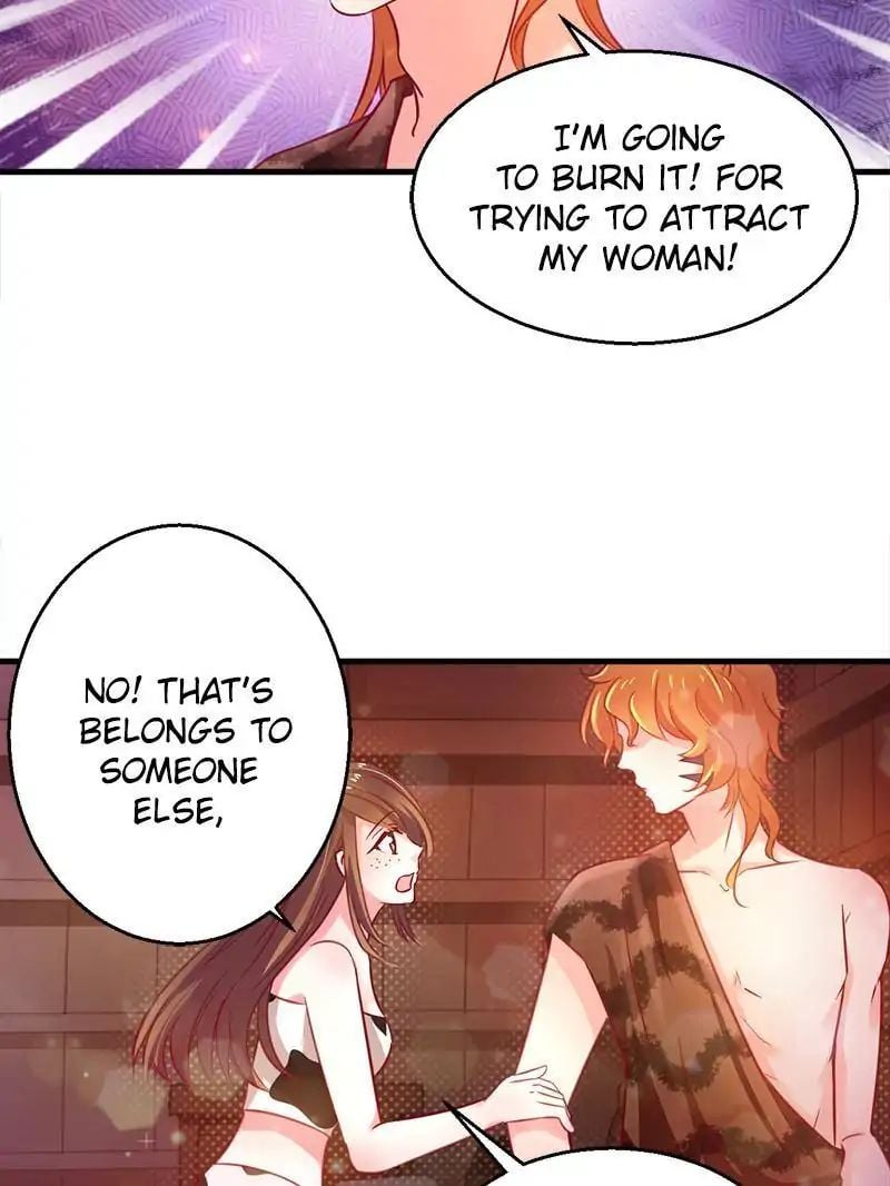 Beauty and the Beasts Chapter 11 - page 4