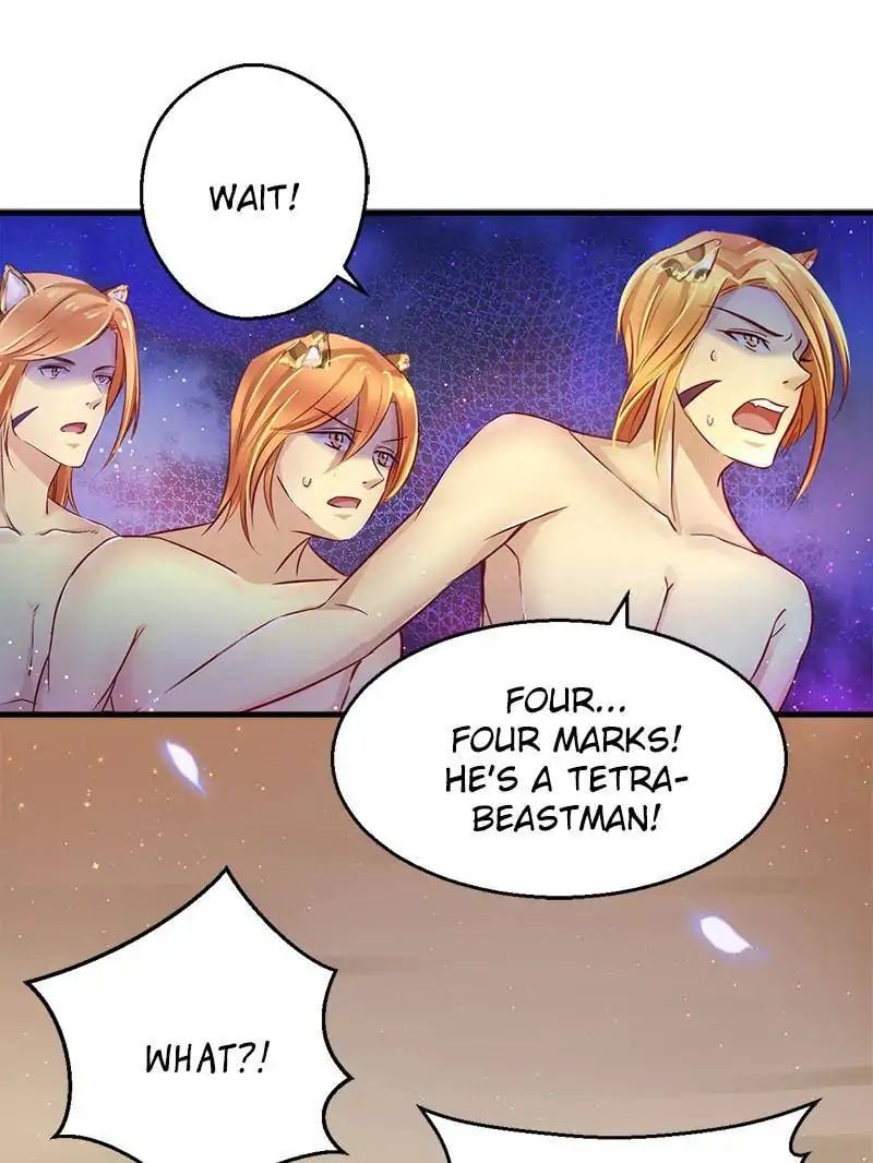 Beauty and the Beasts Chapter 11 - page 43
