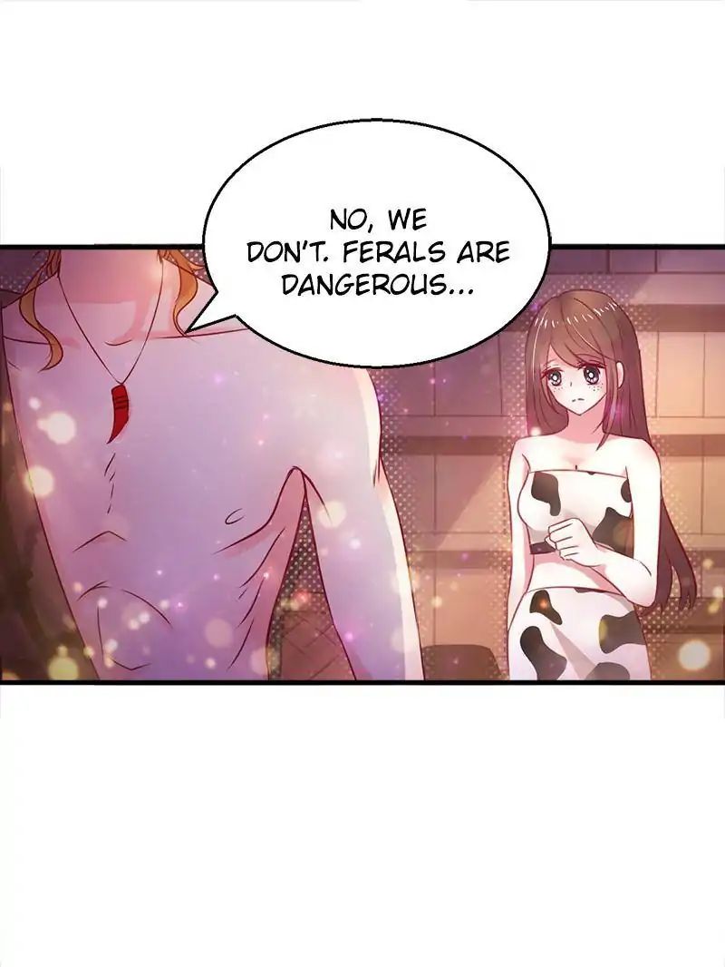 Beauty and the Beasts Chapter 11 - page 6