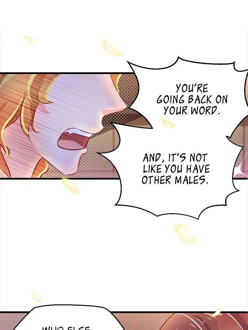 Beauty and the Beasts Chapter 10 - page 17