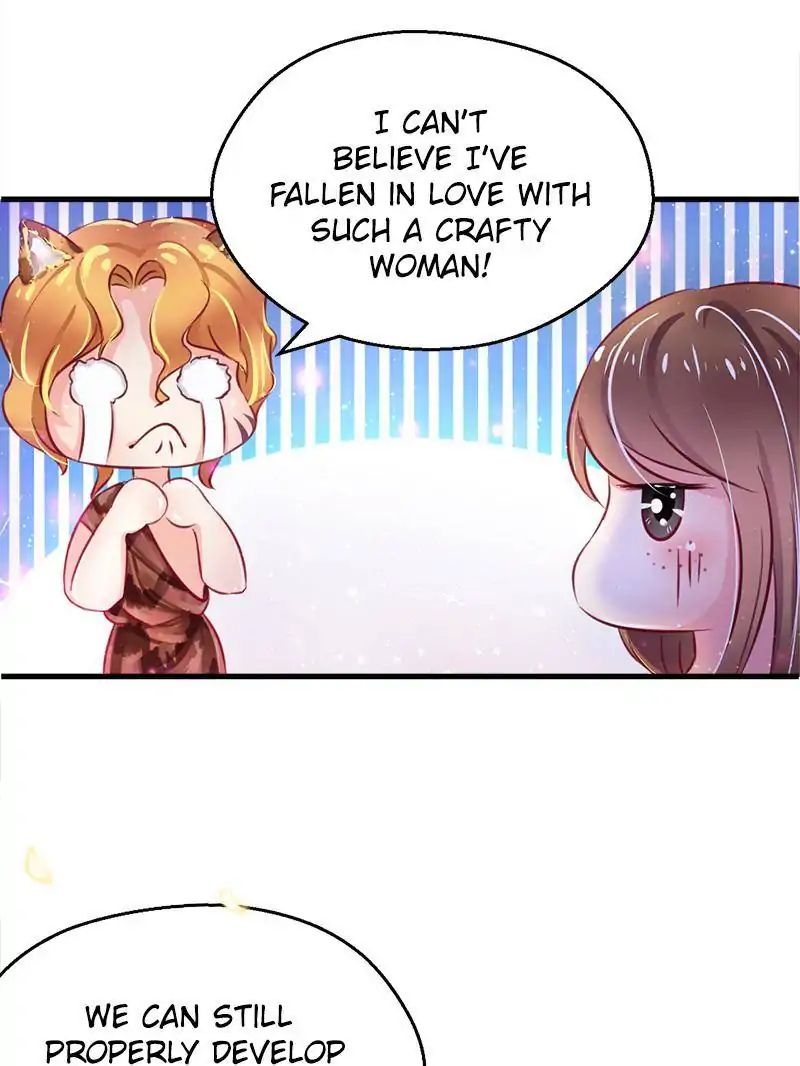 Beauty and the Beasts Chapter 10 - page 21