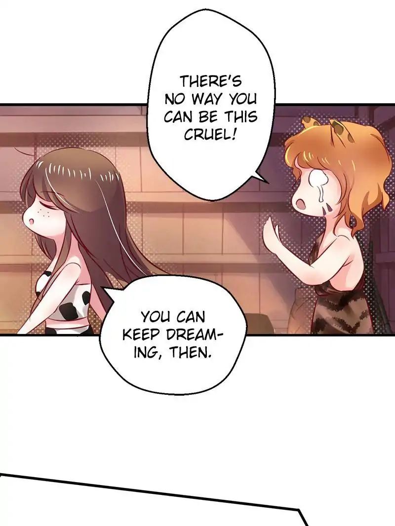 Beauty and the Beasts Chapter 10 - page 24