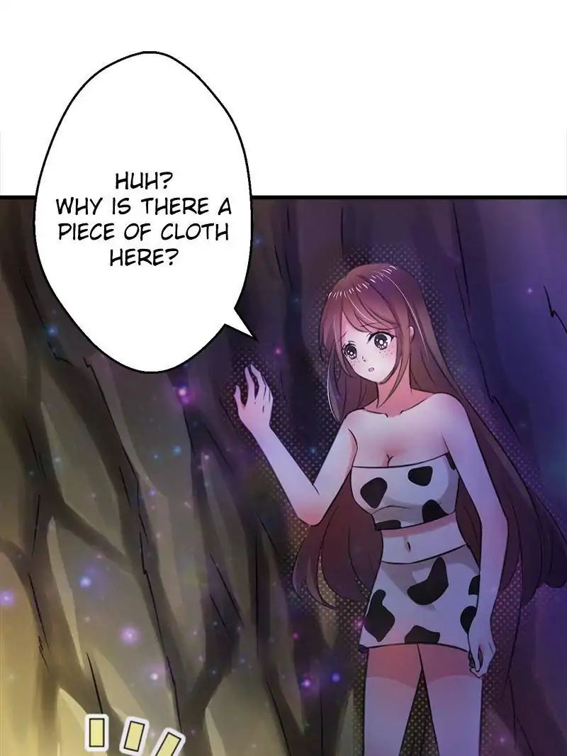 Beauty and the Beasts Chapter 10 - page 36