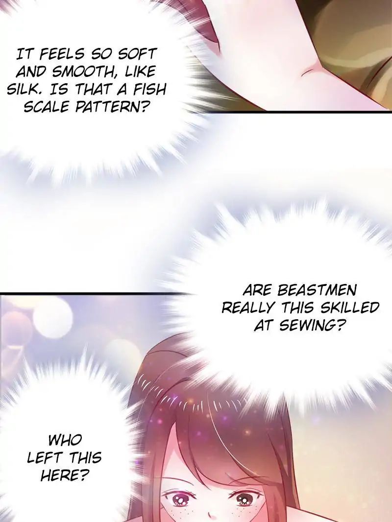 Beauty and the Beasts Chapter 10 - page 38