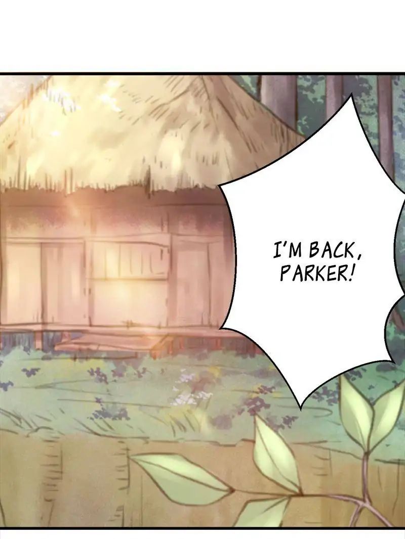 Beauty and the Beasts Chapter 10 - page 41