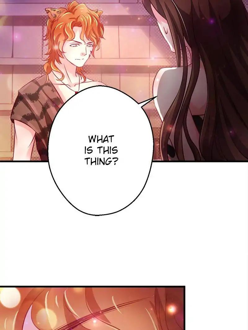 Beauty and the Beasts Chapter 10 - page 49