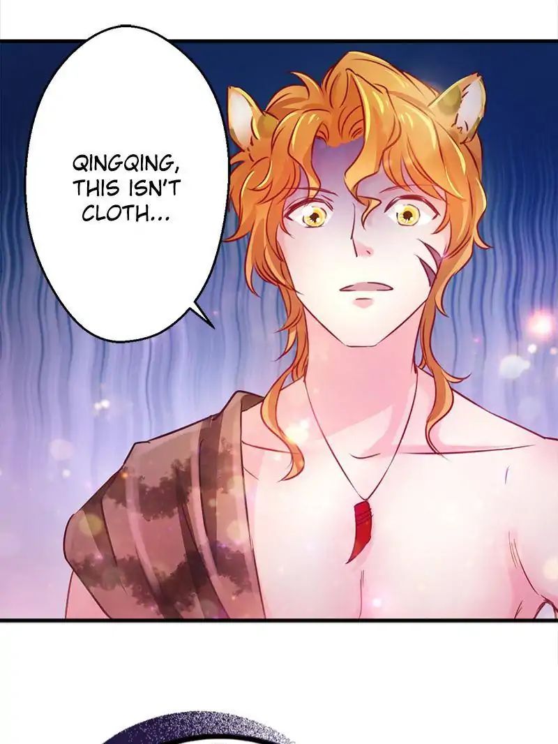 Beauty and the Beasts Chapter 10 - page 53