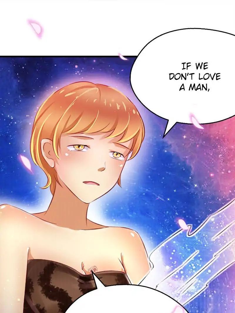 Beauty and the Beasts Chapter 10 - page 6