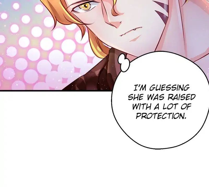 Beauty and the Beasts Chapter 9 - page 10