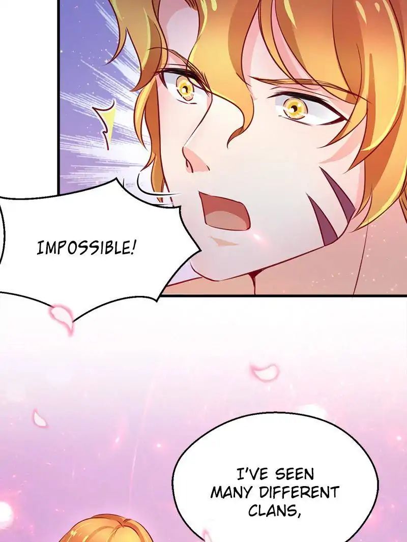 Beauty and the Beasts Chapter 9 - page 19