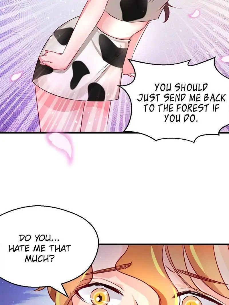 Beauty and the Beasts Chapter 9 - page 2