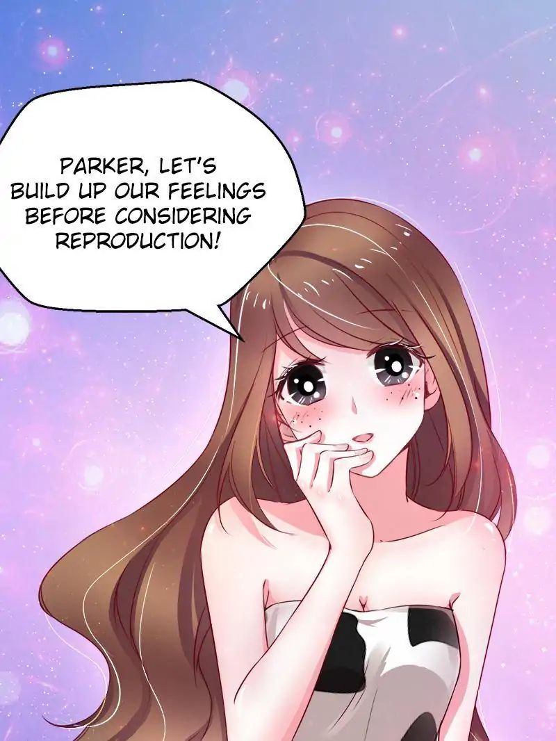 Beauty and the Beasts Chapter 9 - page 23