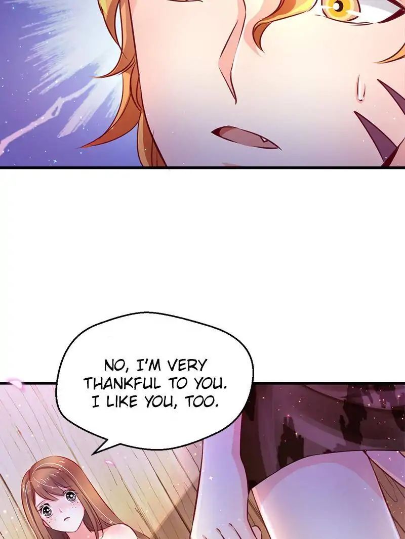 Beauty and the Beasts Chapter 9 - page 3