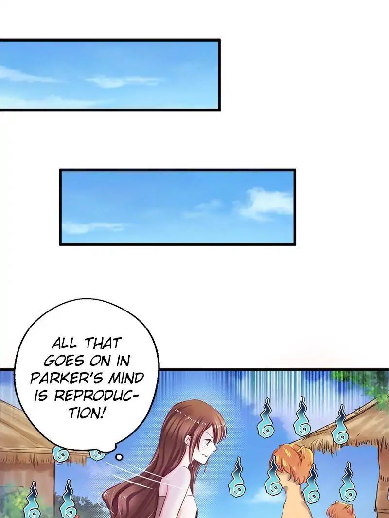 Beauty and the Beasts Chapter 9 - page 30