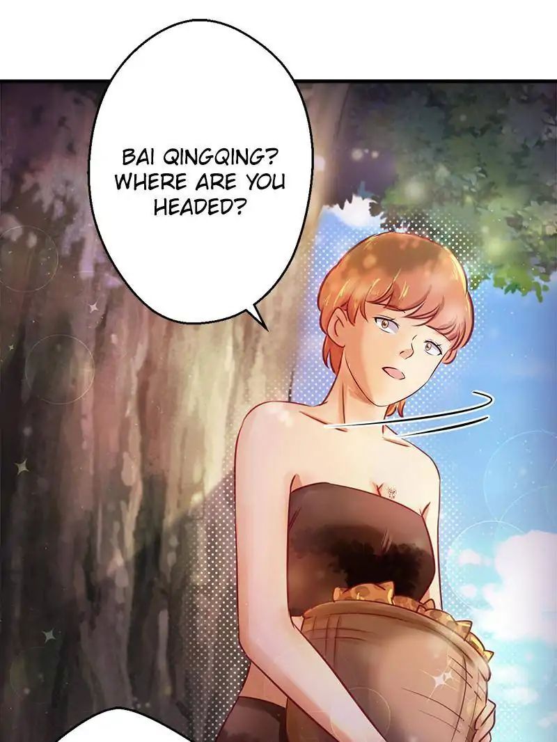 Beauty and the Beasts Chapter 9 - page 33