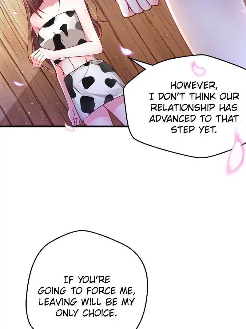 Beauty and the Beasts Chapter 9 - page 4