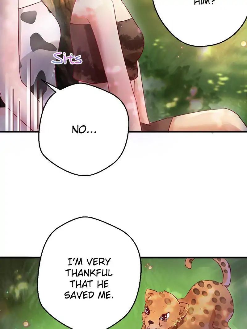 Beauty and the Beasts Chapter 9 - page 41