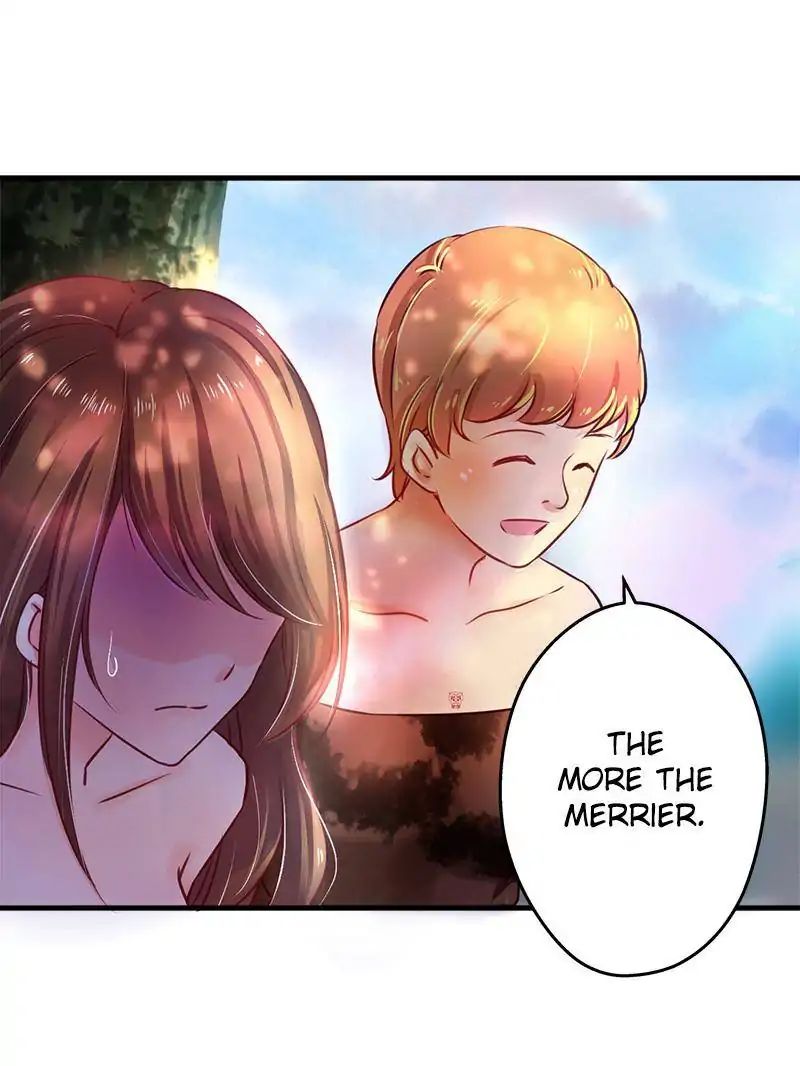 Beauty and the Beasts Chapter 9 - page 45