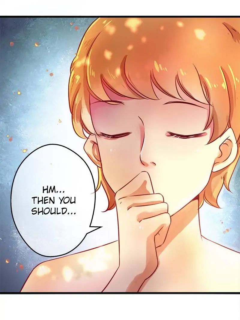 Beauty and the Beasts Chapter 9 - page 52