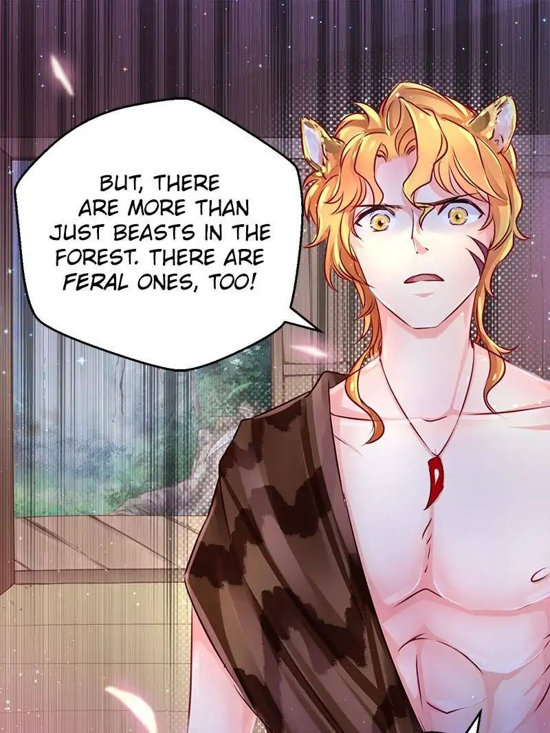 Beauty and the Beasts Chapter 9 - page 6