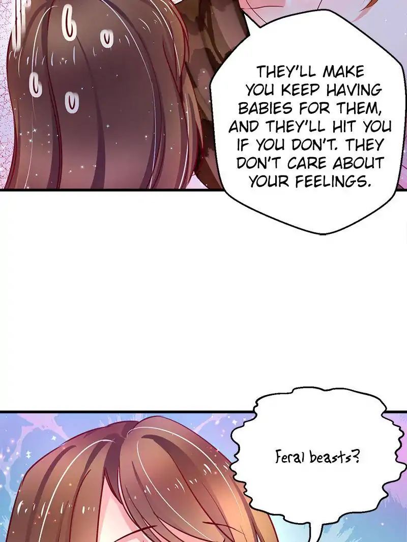 Beauty and the Beasts Chapter 9 - page 8