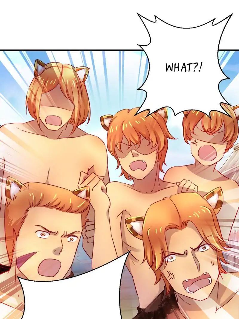 Beauty and the Beasts Chapter 7 - page 19
