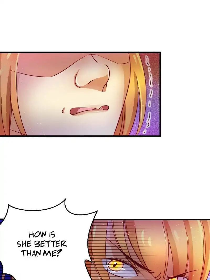 Beauty and the Beasts Chapter 7 - page 24