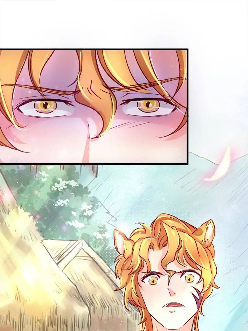 Beauty and the Beasts Chapter 7 - page 29