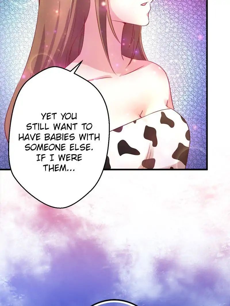 Beauty and the Beasts Chapter 7 - page 36