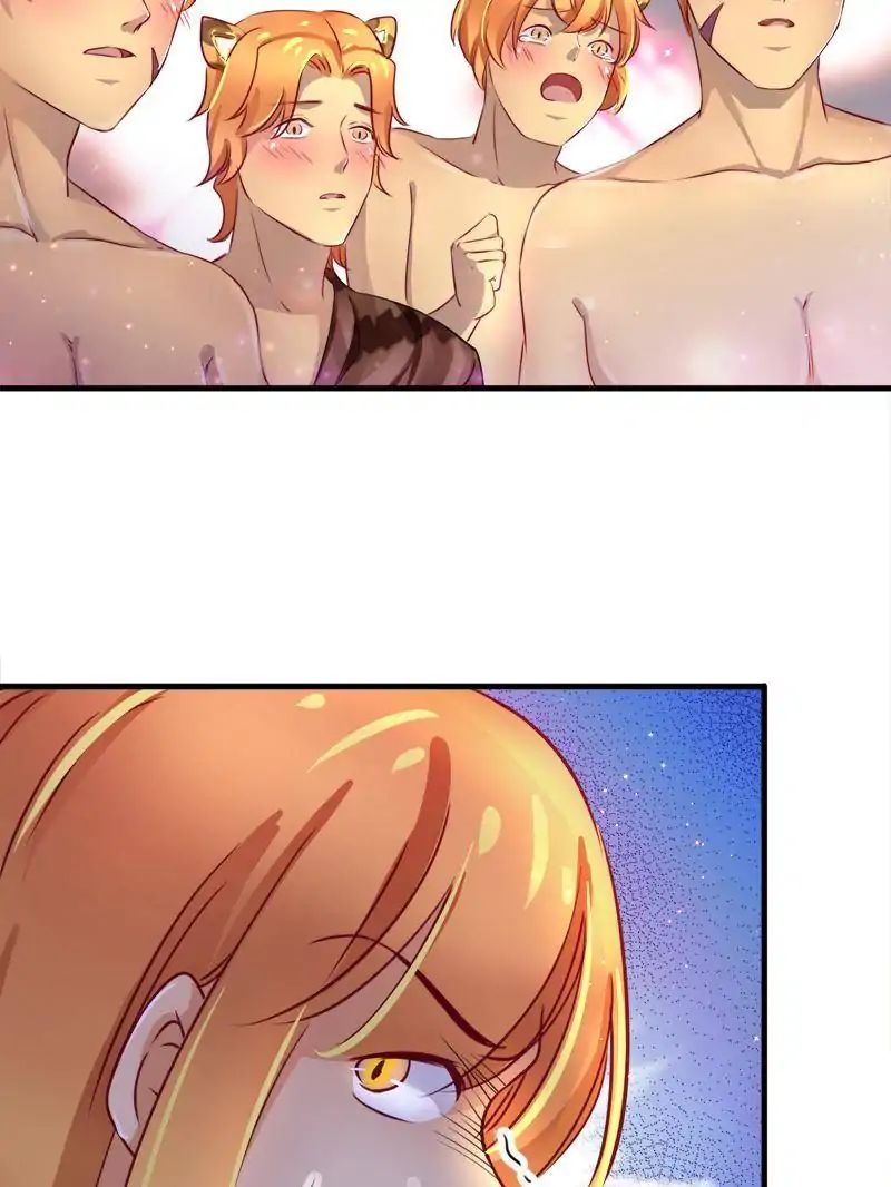 Beauty and the Beasts Chapter 7 - page 39