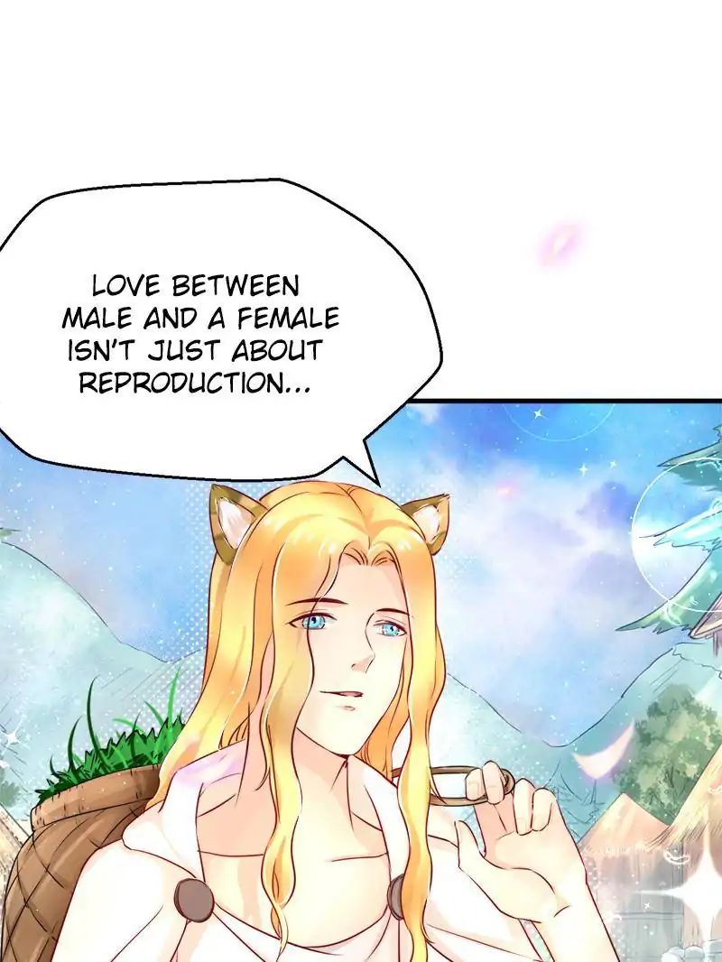 Beauty and the Beasts Chapter 7 - page 45